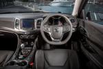 Vauxhall VXR8 GTS 2014 года